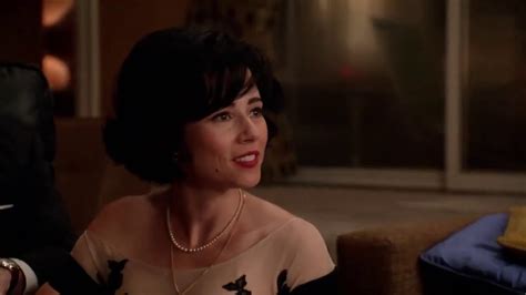 Linda Cardellini on Mad Men’s Secrets and Sex Scenes